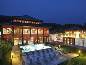 Sunday Special im Asia Hotel & Spa Leoben zum Top Preis 