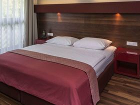 Silvester Royal | 2 Nächte im Asia Hotel & Spa Leoben inkl. Gala Dinner