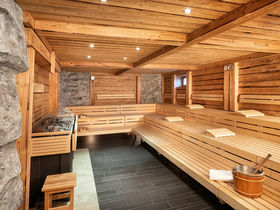 Silvester Royal | 2 Nächte im Asia Hotel & Spa Leoben inkl. Gala Dinner