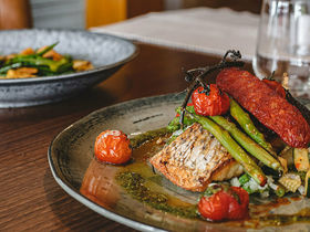 Silvester Royal | 2 Nächte im Asia Hotel & Spa Leoben inkl. Gala Dinner