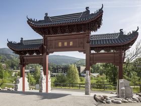 Silvester Royal | 2 Nächte im Asia Hotel & Spa Leoben inkl. Gala Dinner