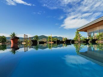 Wellness & More in der Wachau inkl. Penthouse SPA | 1 Nacht