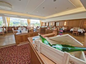 Auszeit für Genießer: Urlaub im Gartenhotel & Weingut in der Wachau inkl. 4-Gang-Dinner | 1 Nacht