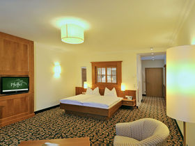 Auszeit für Genießer: Urlaub im Gartenhotel & Weingut in der Wachau inkl. 4-Gang-Dinner | 1 Nacht