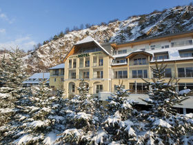 Auszeit für Genießer: Urlaub im Gartenhotel & Weingut in der Wachau inkl. 4-Gang-Dinner | 1 Nacht