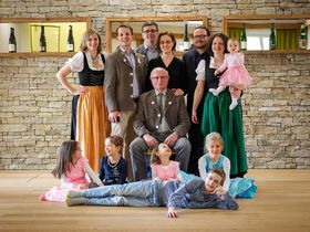 Auszeit für Genießer: Urlaub im Gartenhotel & Weingut in der Wachau inkl. 4-Gang-Dinner | 1 Nacht