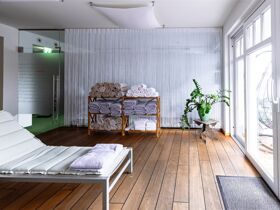 Erholung im Schilcherland  1 Nacht