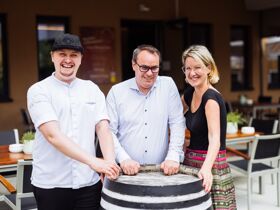 Erholung im Schilcherland  1 Nacht