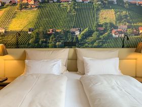 Erholung im Schilcherland  1 Nacht