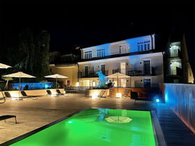 Erholung im Schilcherland  1 Nacht