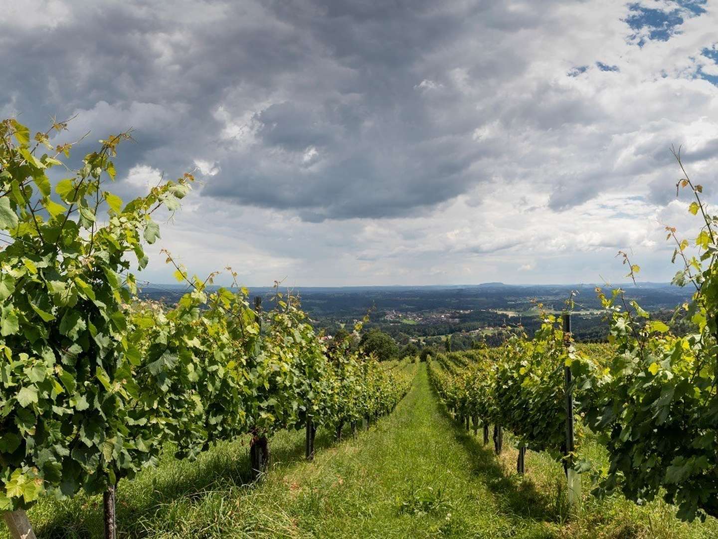 Romantikurlaub in der Steiermark | 2 Nächte