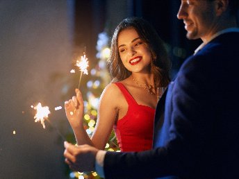 Romantische Silvester-Auszeit in der Steiermark | 4 Nächte 