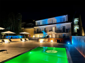 Erholung im Schilcherland | 4 Nächte