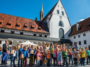 Genussurlaub Hopfen & Malz inkl. Abendessen mit Bierbegleitung | 2 Nächte