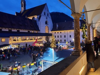 Kurzurlaub inkl. vielfältigem Frühstücksbuffet im historischem gemütlichen Ambiente | 3 Nächte