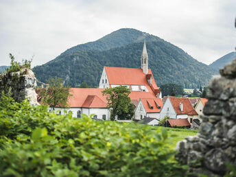 Auszeit in der Wander-Radregion rund um den schönen Ötscher inkl. Kartausenführung