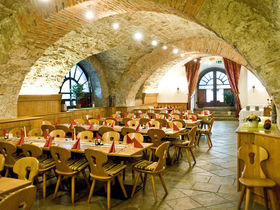 Romantikurlaub inkl. Sekt & Obst - Zeit zu zweit im Mostviertel | 2 Nächte