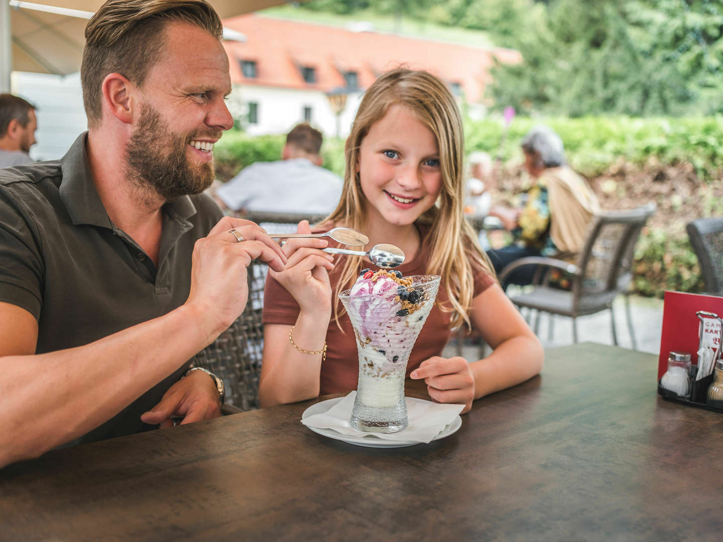 Kurzurlaub inkl. vielfältigem Frühstücksbuffet im historischem gemütlichen Ambiente | 2 Nächte