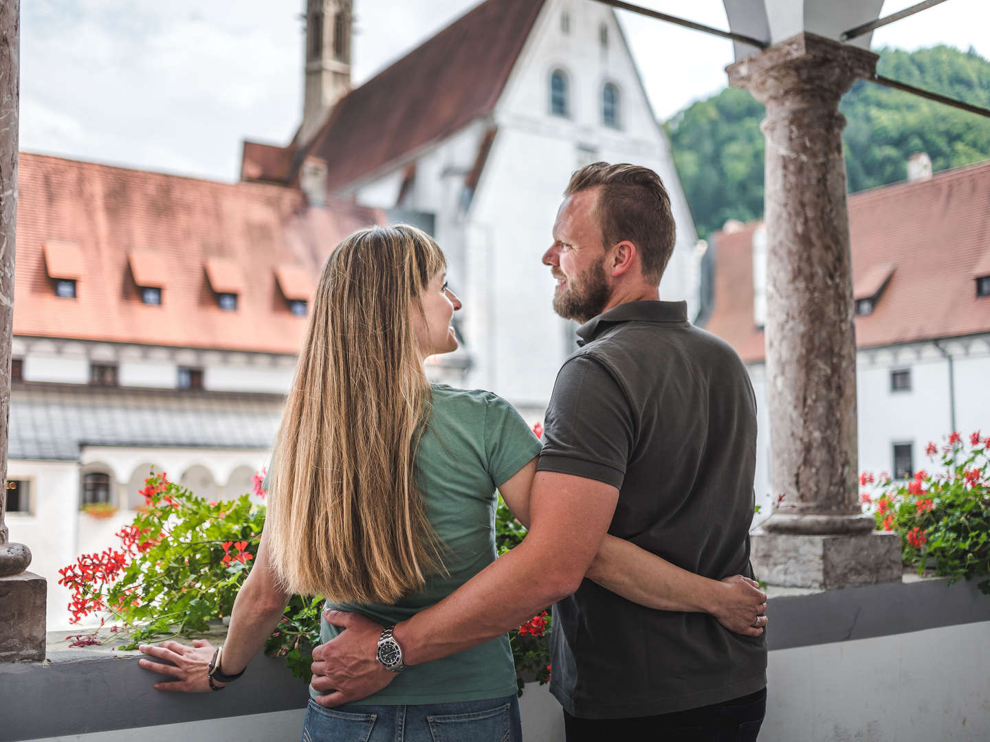 Kurzurlaub inkl. vielfältigem Frühstücksbuffet im historischem gemütlichen Ambiente | 2 Nächte