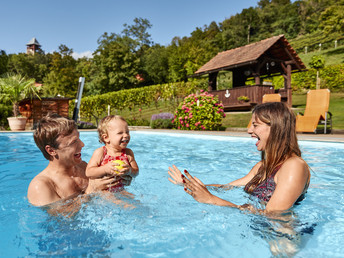 Kurzurlaub im Thermen- & Vulkanland Steiermark | 3 Nächte