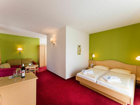 Erholung und neue Energie sammeln in der steirischen Weinbauregion | 6 Nächte