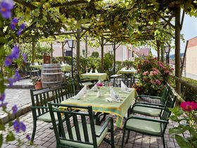 Erholung und neue Energie sammeln in der steirischen Weinbauregion | 6 Nächte