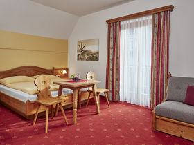 Erholung und neue Energie sammeln in der steirischen Weinbauregion | 6 Nächte