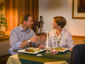 Erholung und neue Energie sammeln in der steirischen Weinbauregion | 6 Nächte