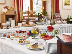 Erholung und neue Energie sammeln in der steirischen Weinbauregion | 6 Nächte