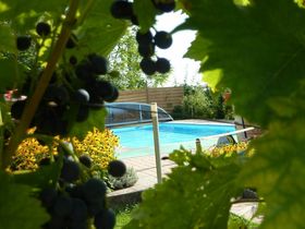 Erholung und neue Energie sammeln in der steirischen Weinbauregion | 6 Nächte