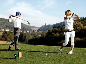 Erholung und neue Energie sammeln in der steirischen Weinbauregion | 6 Nächte