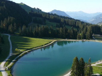 Auszeit in den Kitzbüheler Alpen inkl. Halbpension | 2 Nächte