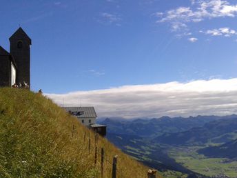 Auszeit in den Kitzbüheler Alpen inkl. Halbpension | 2 Nächte