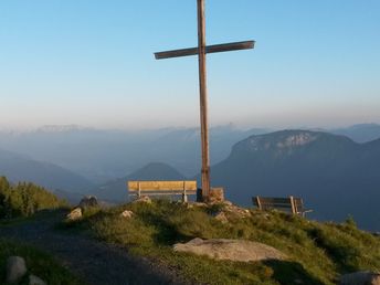 Short Stay in den Kitzbüheler Alpen | 1 Nacht inkl. Frühstück