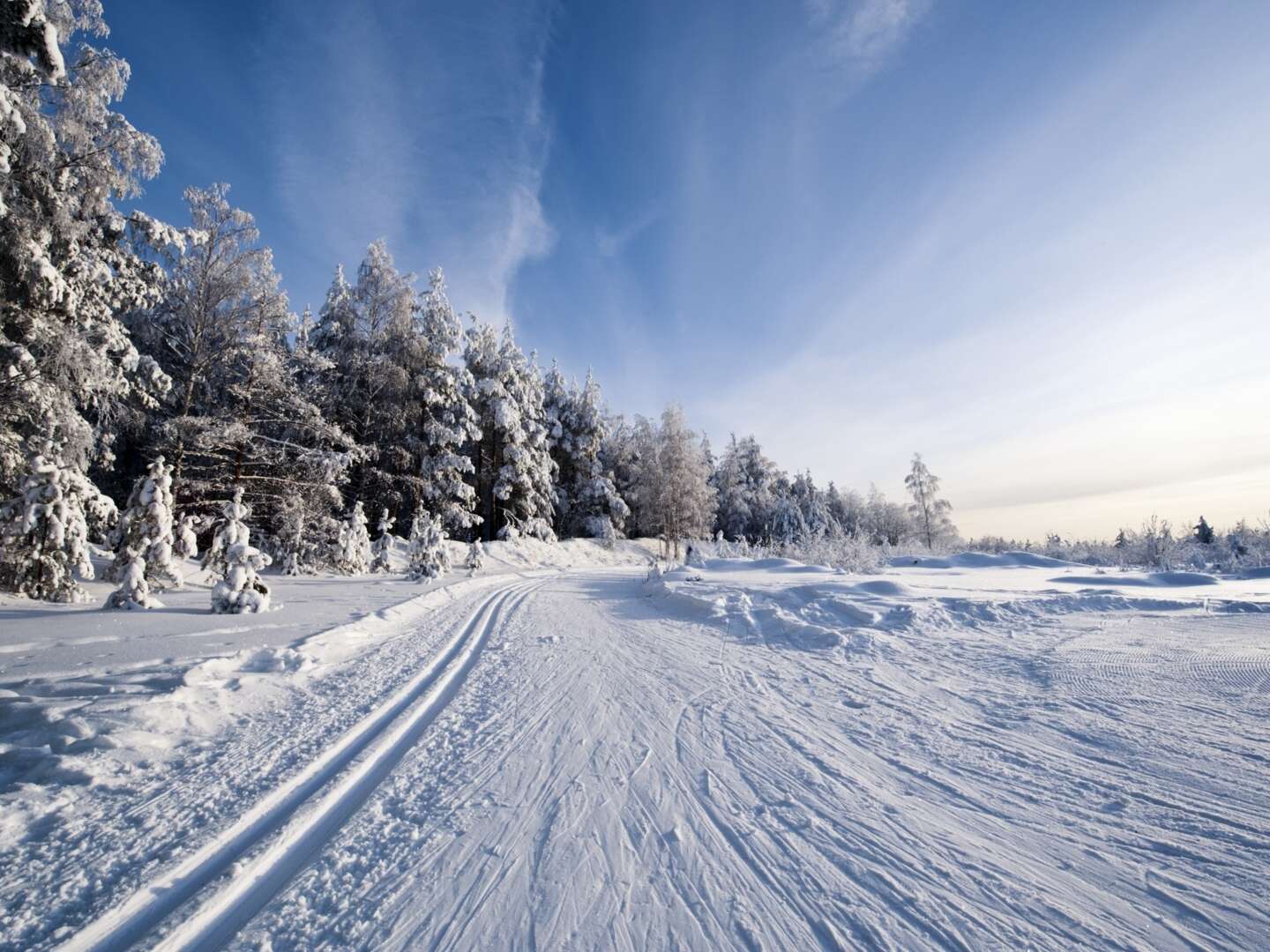 Winterauszeit in den Tiroler Bergen inkl. Halbpension | 5 Nächte