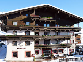 Tannendurft & Lichterglanz: Weihnachten in den Salzburger Bergen inkl. Galadinner | 7 Nächte