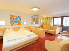 Krönende Wintermomente nach Silvester in Saalbach Hinterglemm | 3 Nächte