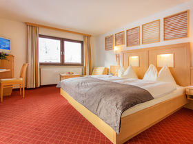 Krönende Wintermomente nach Silvester in Saalbach Hinterglemm | 3 Nächte