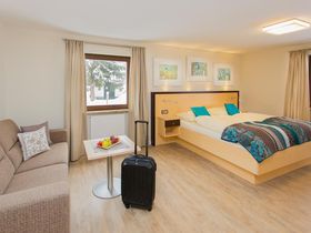 Krönende Wintermomente nach Silvester in Saalbach Hinterglemm | 3 Nächte