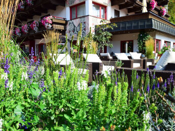 Probier’s mit Wintergemütlichkeit - Skivergnügen in Saalbach Hinterglemm int. in A 421390