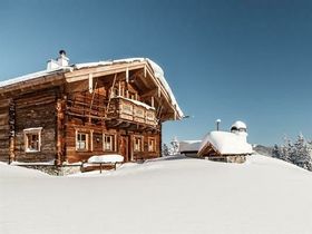 Probier’s mit Wintergemütlichkeit - Skivergnügen in Saalbach Hinterglemm | 7 Nächte