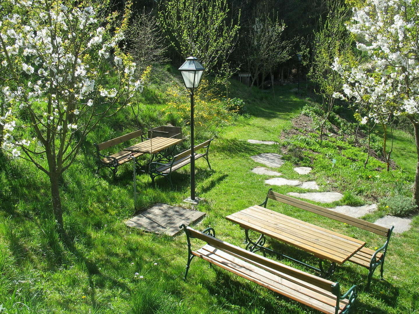 Aktivurlaub im Pielachtal inkl. Mariazellerbahnfahrt | 3 Nächte