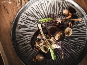 Erholungstage in den Tiroler Bergen inkl. Frühstück | 3 Nächte