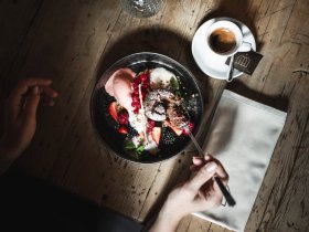 Erholungstage in den Tiroler Bergen inkl. Frühstück | 3 Nächte