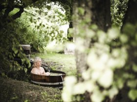 Erholungstage in den Tiroler Bergen inkl. Frühstück | 3 Nächte