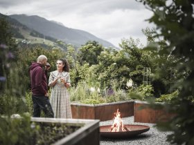 Erholungstage in den Tiroler Bergen inkl. Frühstück | 3 Nächte