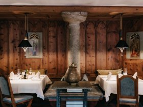 Erholungstage in den Tiroler Bergen inkl. Frühstück | 3 Nächte