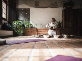 Urlaub in den Bergen inkl. Halbpension in Osttirol | 7 Nächte