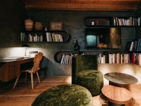 Erholungstage in den Tiroler Bergen inkl. Frühstück | 3 Nächte