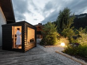 Winterliche Auszeit in Osttirol inkl. Halbpension - Skibushaltestelle direkt beim Hotel | 4 Nächte